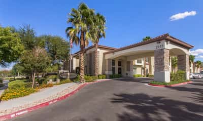 Merrill Gardens at Green Valley Ranch - Senior Living Facility