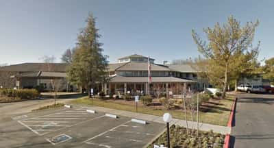 Provincial Chico Senior Living - Senior Living Facility