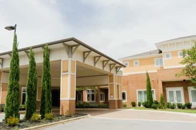 Summer Vista - Senior Living Facility