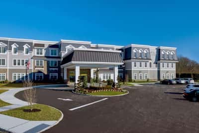 The Bristal at Jericho - Senior Living Facility