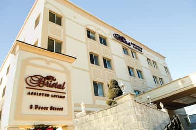 The Bristal at Lynbrook - Senior Living Facility