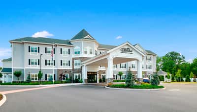 The Bristal at Somerset - Senior Living Facility