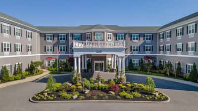 The Bristal at West Babylon - Senior Living Facility