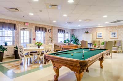 The Orchards Assisted Living - Senior Living Facility
