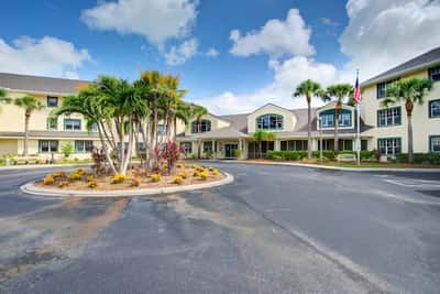 Truewood by Merrill, Charlotte Center - Senior Living Facility