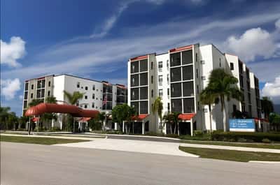 Truewood by Merrill, Port Charlotte - Senior Living Facility