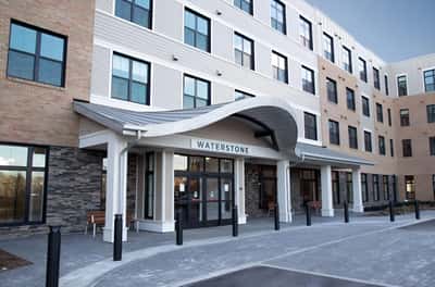 Waterstone on High Ridge - Senior Living Facility