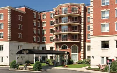 The Bristal at Westbury - Senior Living Facility
