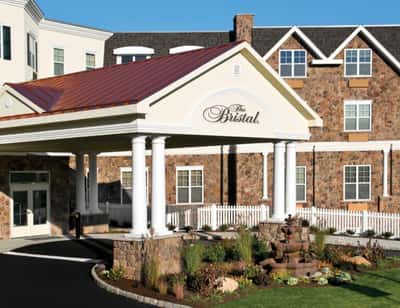 The Bristal at Woodcliff Lake - Senior Living Facility