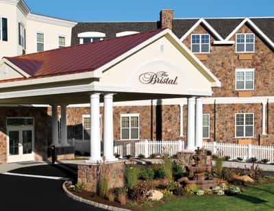 The Bristal at Woodcliff Lake - Senior Living Facility