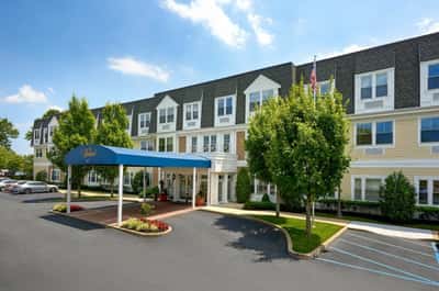 The Bristal at North Woodmere - Senior Living Facility
