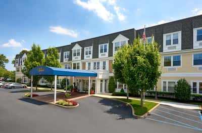 The Bristal at North Woodmere - Senior Living Facility