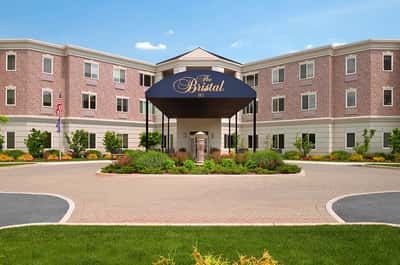 The Bristal at Armonk - Senior Living Facility