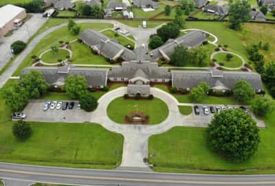 Azalea Estates of Monroe - Senior Living Facility