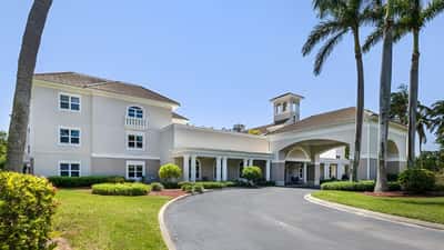 Brookdale Bonita Springs - Senior Living Facility
