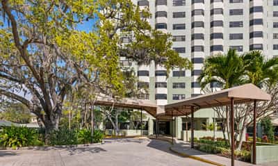 Brookdale Bayshore - Senior Living Facility