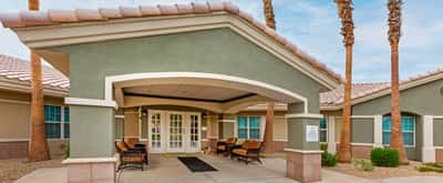 Brookdale Camino del Sol - Senior Living Facility