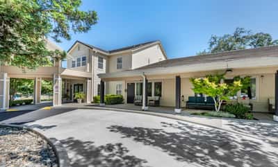 Brookdale Folsom - Senior Living Facility