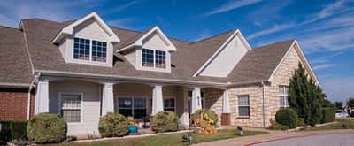 Brookdale Midwestern - Senior Living Facility
