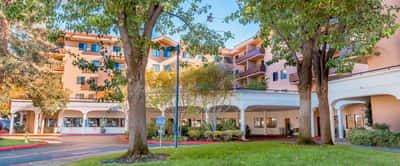 Brookdale Redwood City - Senior Living Facility