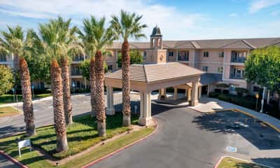 Brookdale Riverwalk - Senior Living Facility