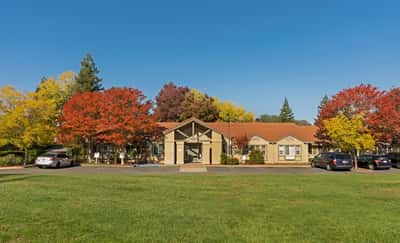 Brookdale Roseville - Senior Living Facility
