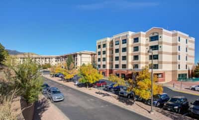Brookdale Skyline - Senior Living Facility