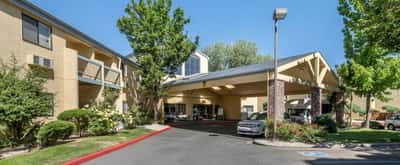 Brookdale Sparks - Senior Living Facility