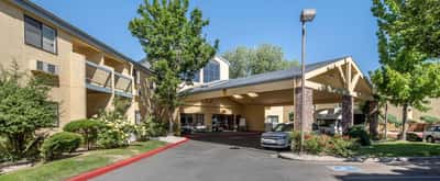 Brookdale Sparks - Senior Living Facility