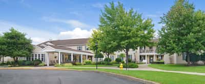 Brookdale Summerfield - Senior Living Facility