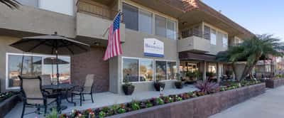 Brookdale Valley View - Senior Living Facility