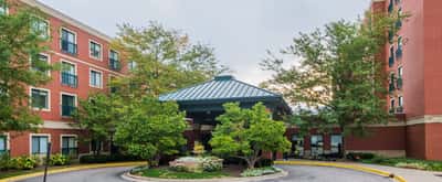 Brookdale at Home® Hawthorn Lakes - Senior Living Facility