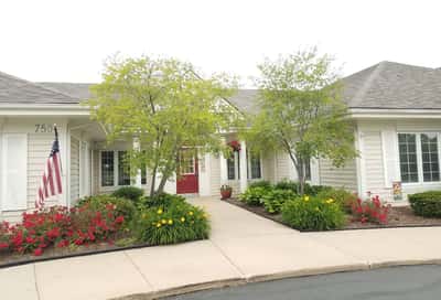 Brookdale W. Eisenhower Pkwy - Senior Living Facility