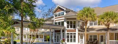 Brookdale West Ashley - Senior Living Facility