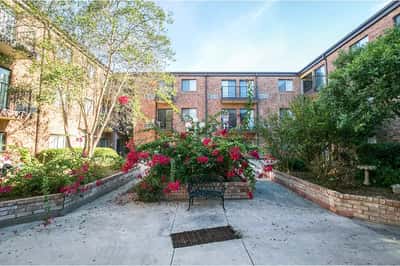 Camino Real - Senior Living Facility