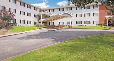 Holiday Colonial Village - Senior Living Facility