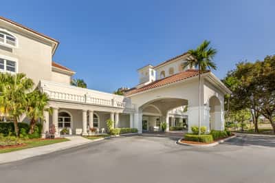 Brookdale Deer Creek - Senior Living Facility