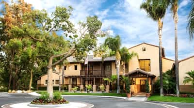Atria Del Rey - Senior Living Facility