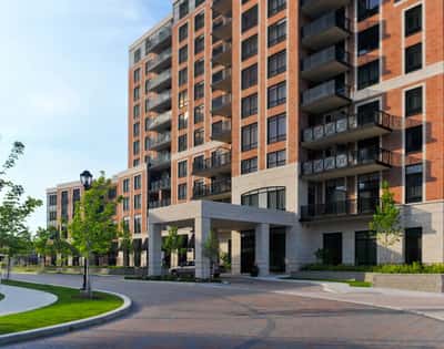 Delmanor West Village - Senior Living Facility