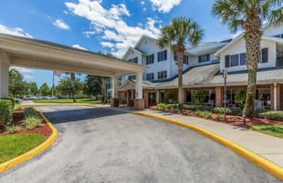 The Tremont – A Provincial Senior Living Community - Senior Living Facility