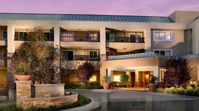 Atria Golden Creek - Senior Living Facility