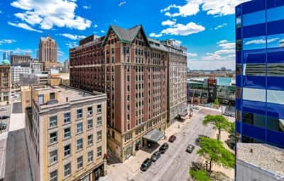 The Grand Wisconsin - Senior Living Facility
