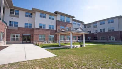Hellenic Senior Living of Indianapolis - Senior Living Facility