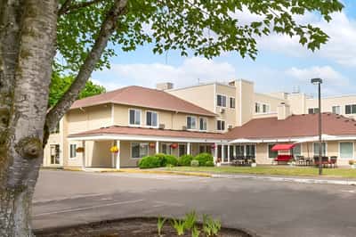 Brookdale Heritage Plaza - Senior Living Facility