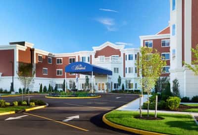 The Bristal at Holtsville - Senior Living Facility