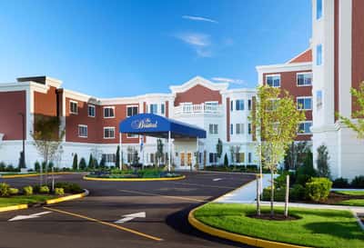 The Bristal at Holtsville - Senior Living Facility