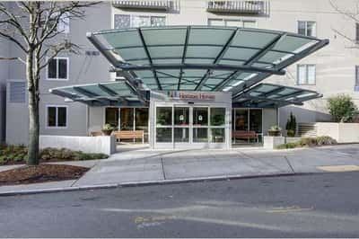 Horizon House - Senior Living Facility