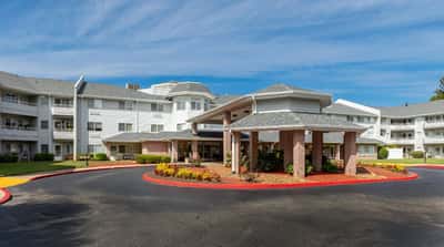 Jackson Meadow – A Provincial Senior Living Community - Senior Living Facility