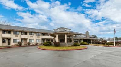 Solista Walla Walla by Cogir - Senior Living Facility