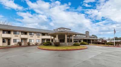 Solista Walla Walla by Cogir - Senior Living Facility